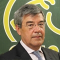 Agustín González Sánchez, Presidente.