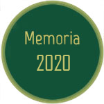 Logo memoria 2020