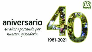 Memorias OVIPOR 2021 40 aniversario