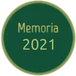 Logo memorias 2021