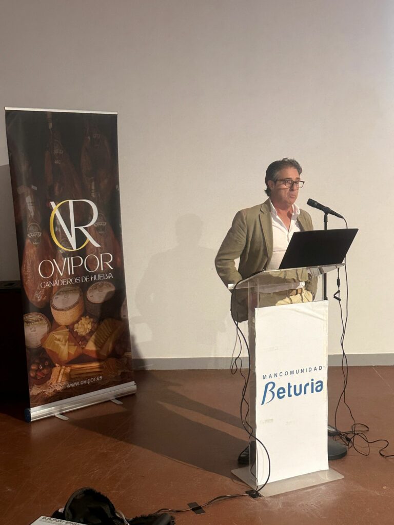 Asamblea General de Ovipor 2024