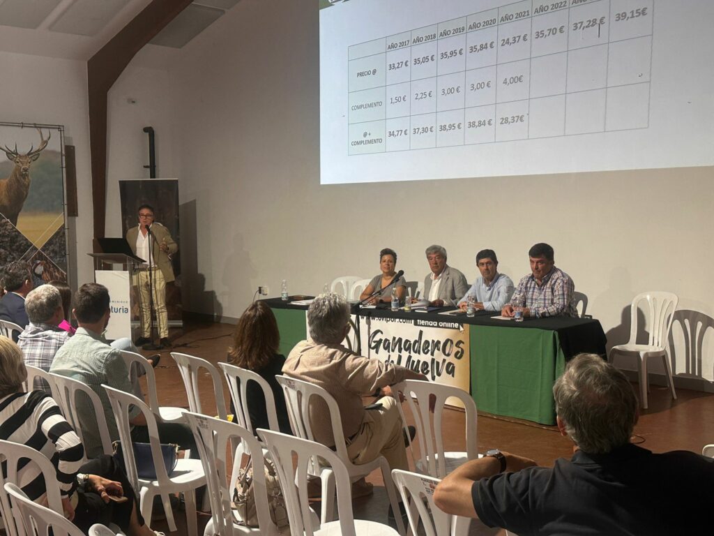 Asamblea General de Ovipor 2024