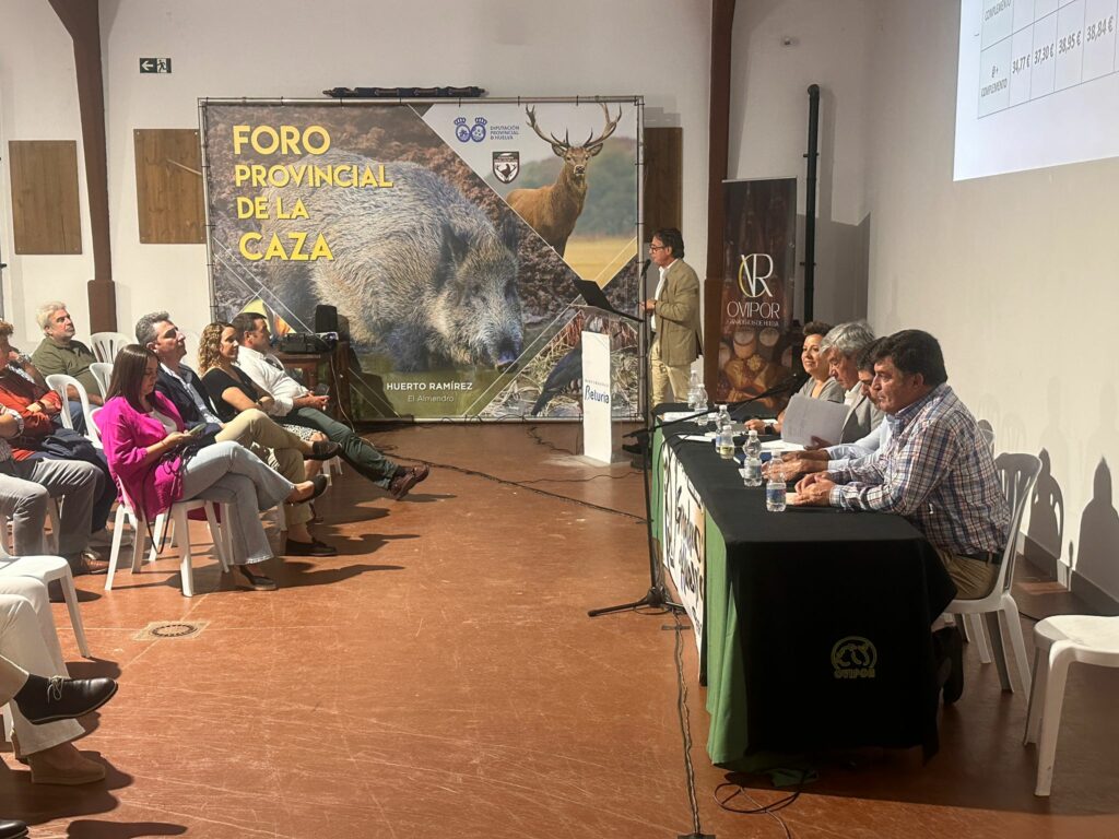 Asamblea General de Ovipor 2024