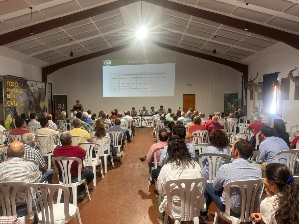 Asamblea General de Ovipor 2024
