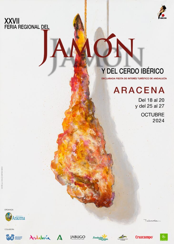 XXVII Feria del Jamón y del Cerdo Ibérico