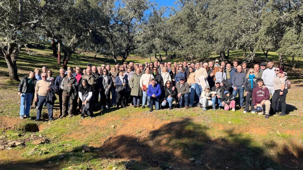 JORNADAS GASTRONÓMICAS OVIPOR