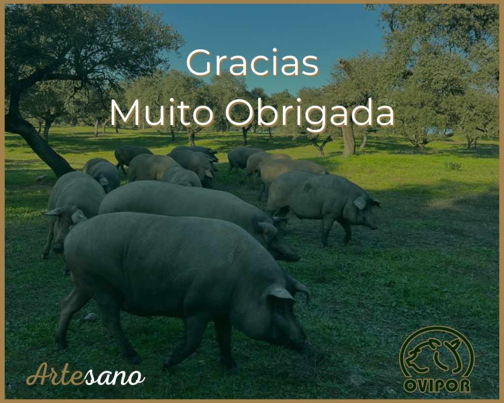 OVIPOR S.C.A.