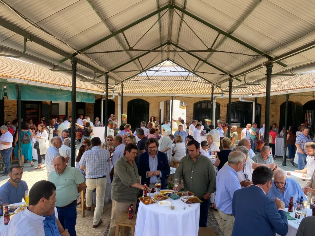 Asamblea General de Ovipor 2025