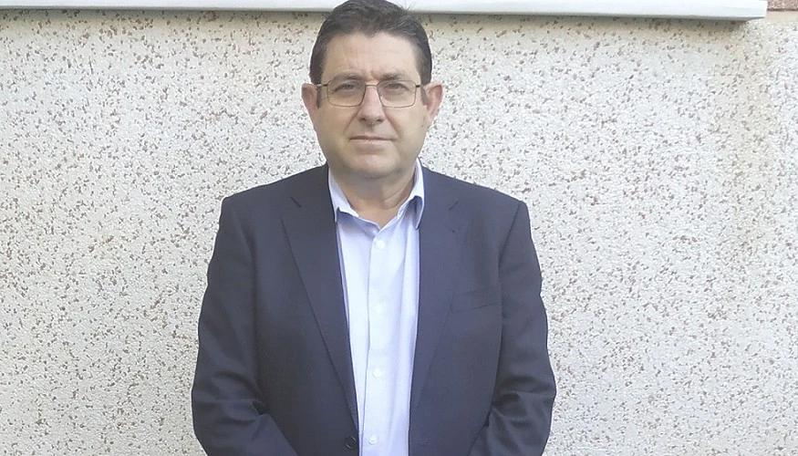 Ramón Aliaga