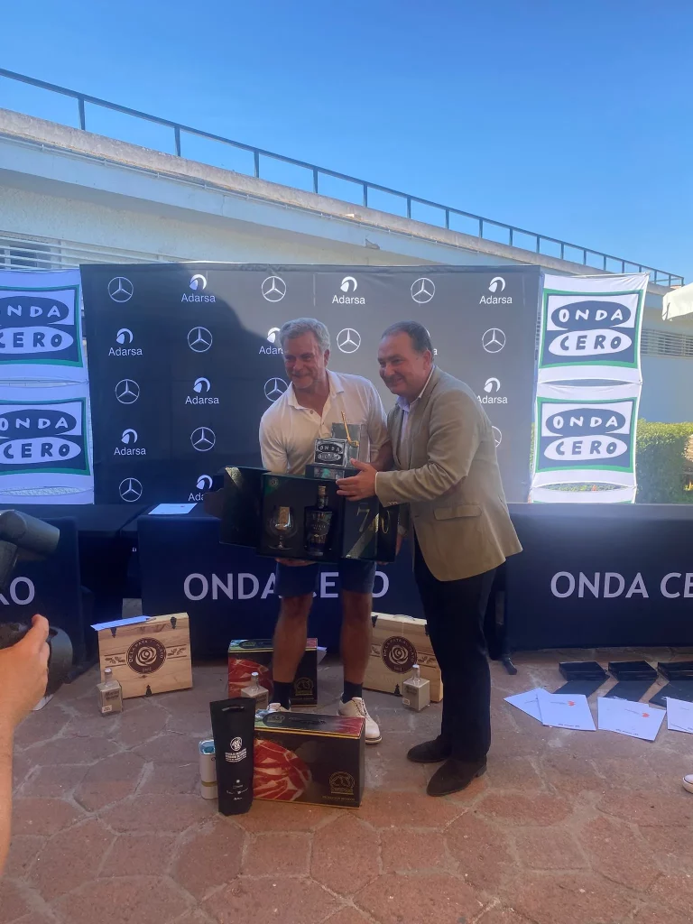 IX Torneo Onda Cero – Adarsa Sur en Bellavista Golf (Huelva)
