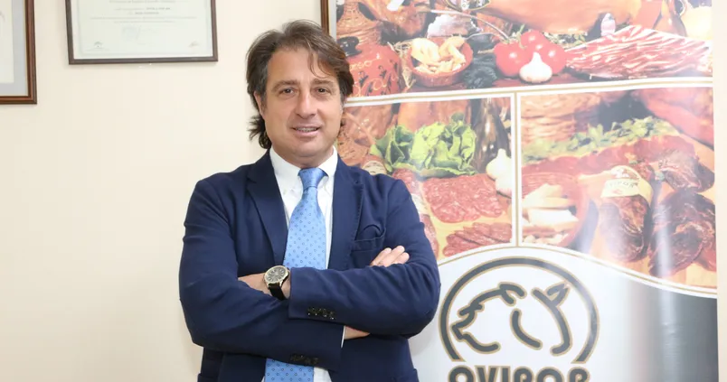 Miguel Ángel Castaño Navarro