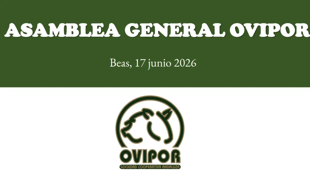 Asamblea General OVIPOR
