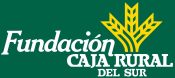 Logo fundación caja rural del sur